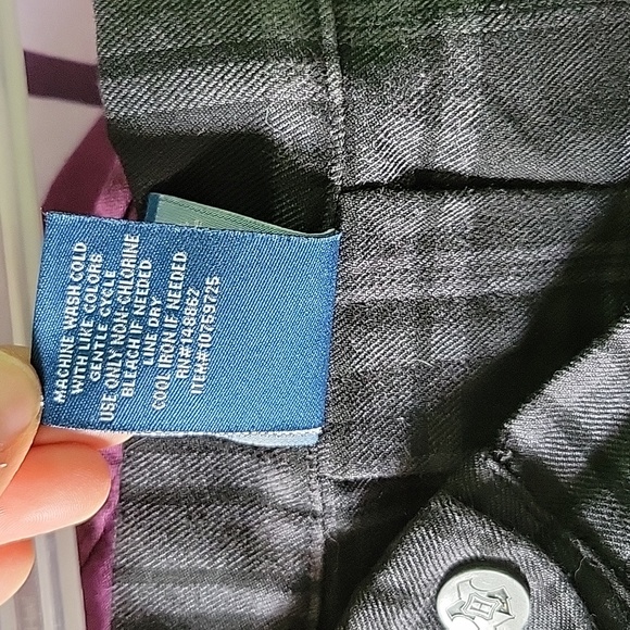 Harry Potter Skirt - Picture 3 of 4